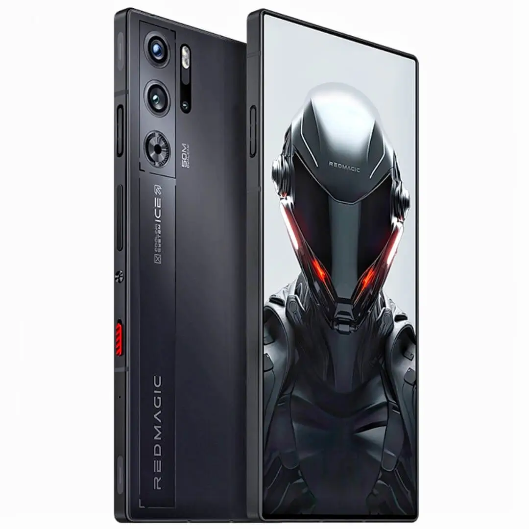 صور هاتف Nubia Red Magic 9 Pro Plus رقم 3 