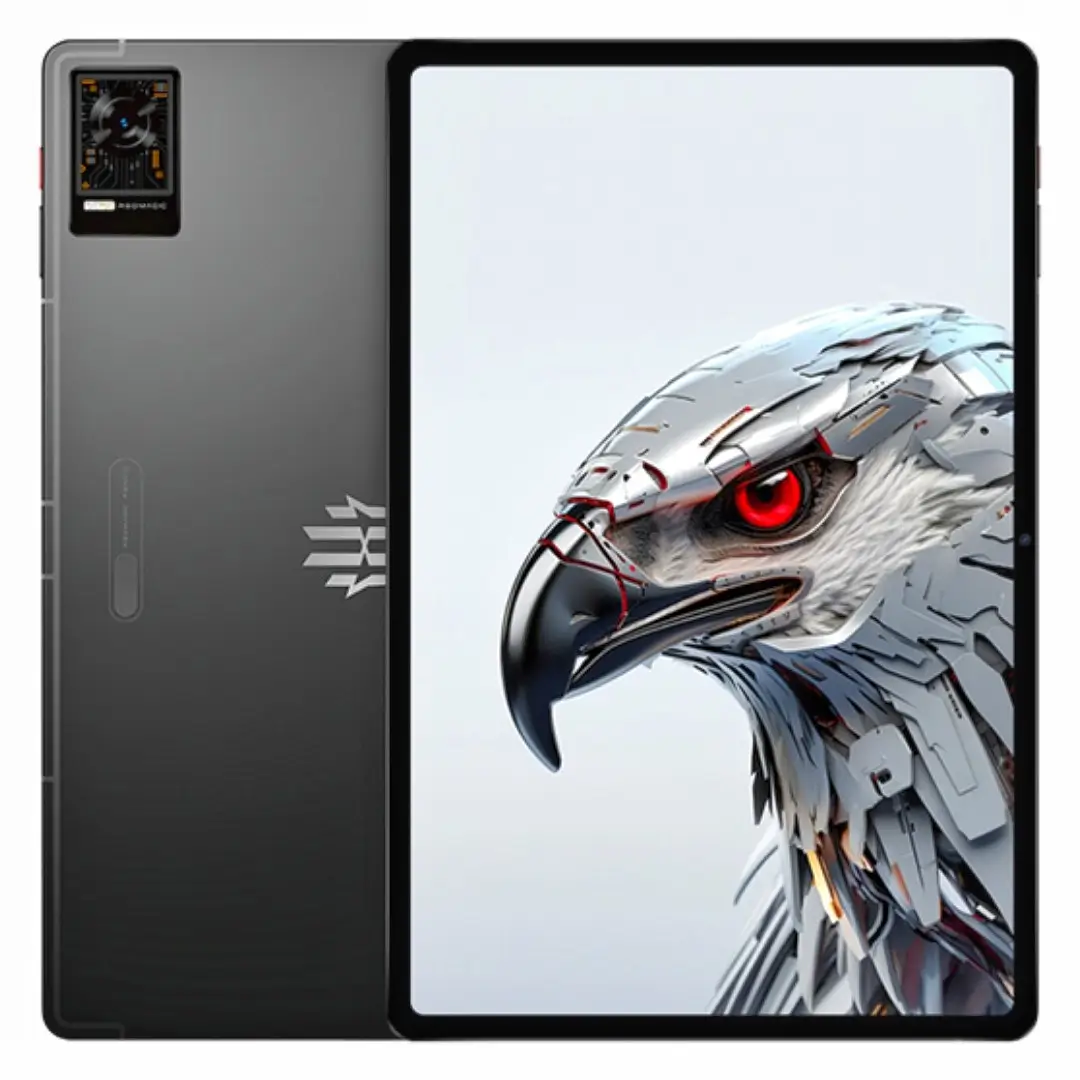 صور هاتف Nubia Red Magic Tablet رقم 1 