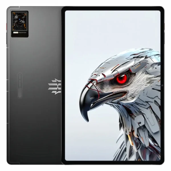  صورة هاتف Nubia Red Magic Tablet - nubia red magic tablet