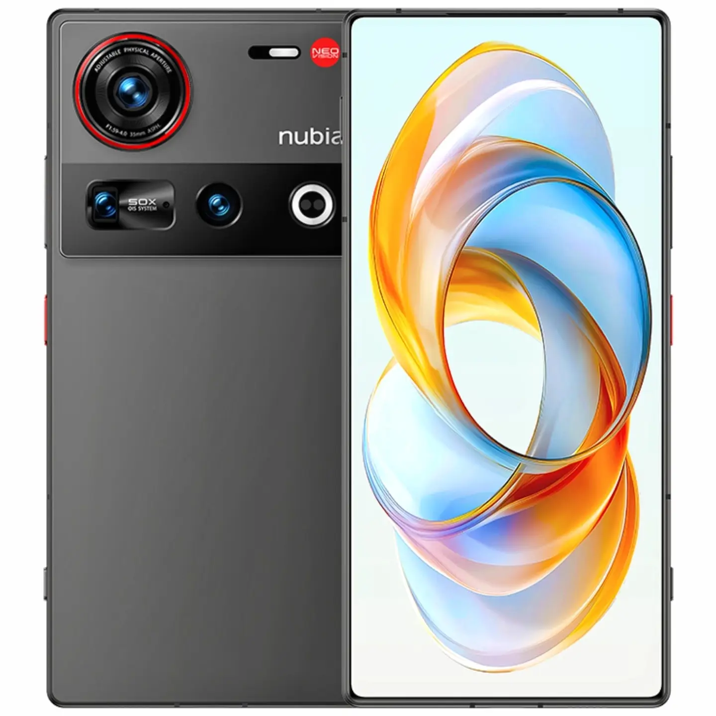 صور هاتف Nubia Z70 Ultra رقم 1 