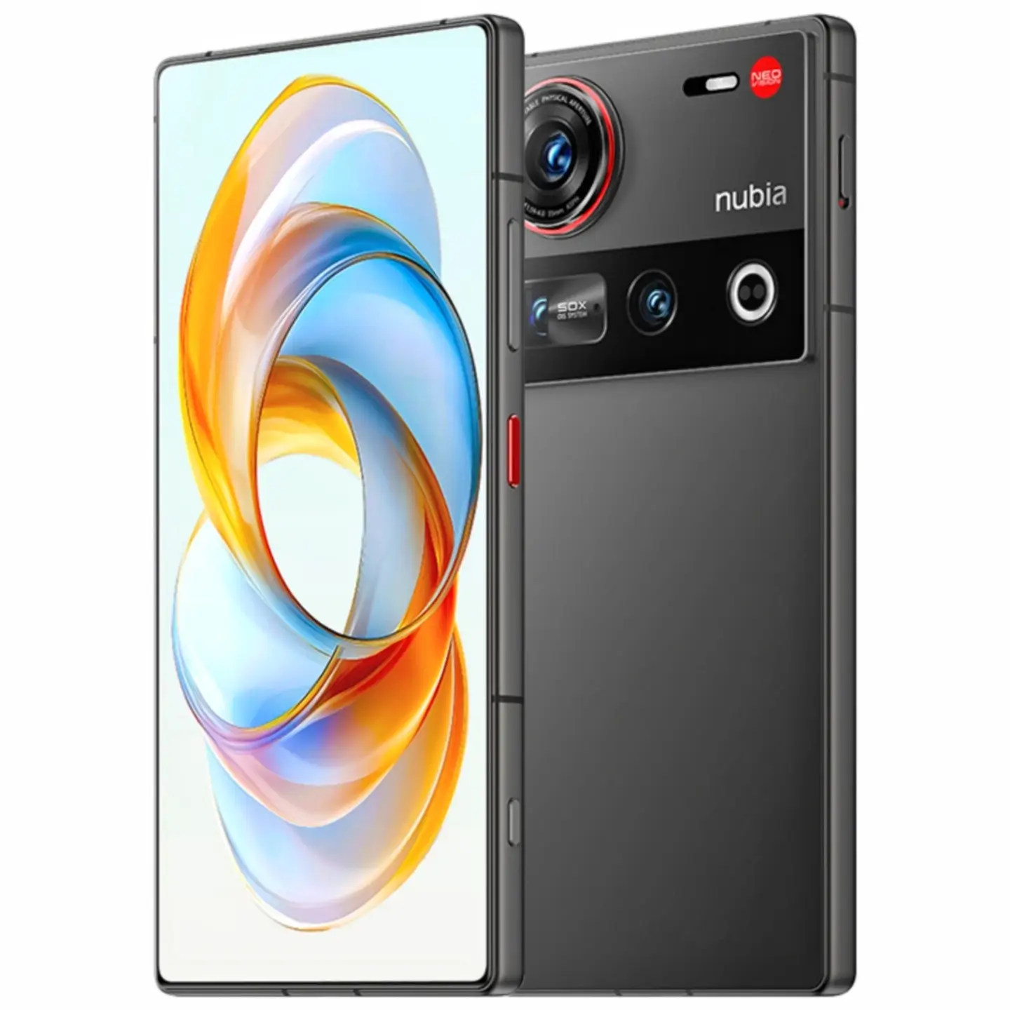 صور هاتف Nubia Z70 Ultra رقم 4 