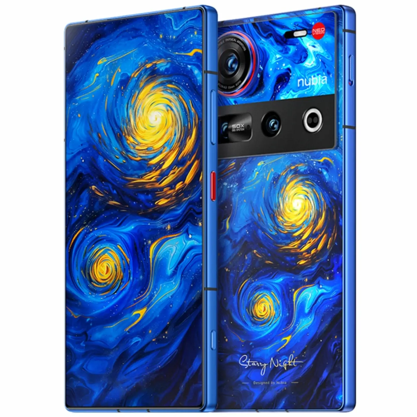 صور هاتف Nubia Z70 Ultra رقم 5 