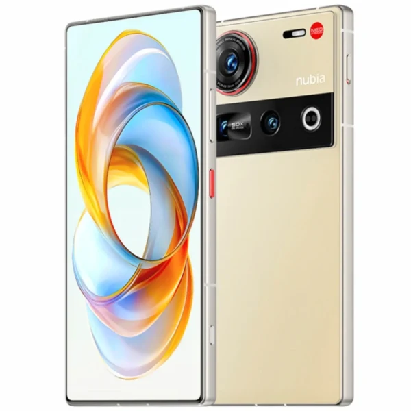  صورة هاتف Nubia Z70 Ultra - nubia z70 الترا