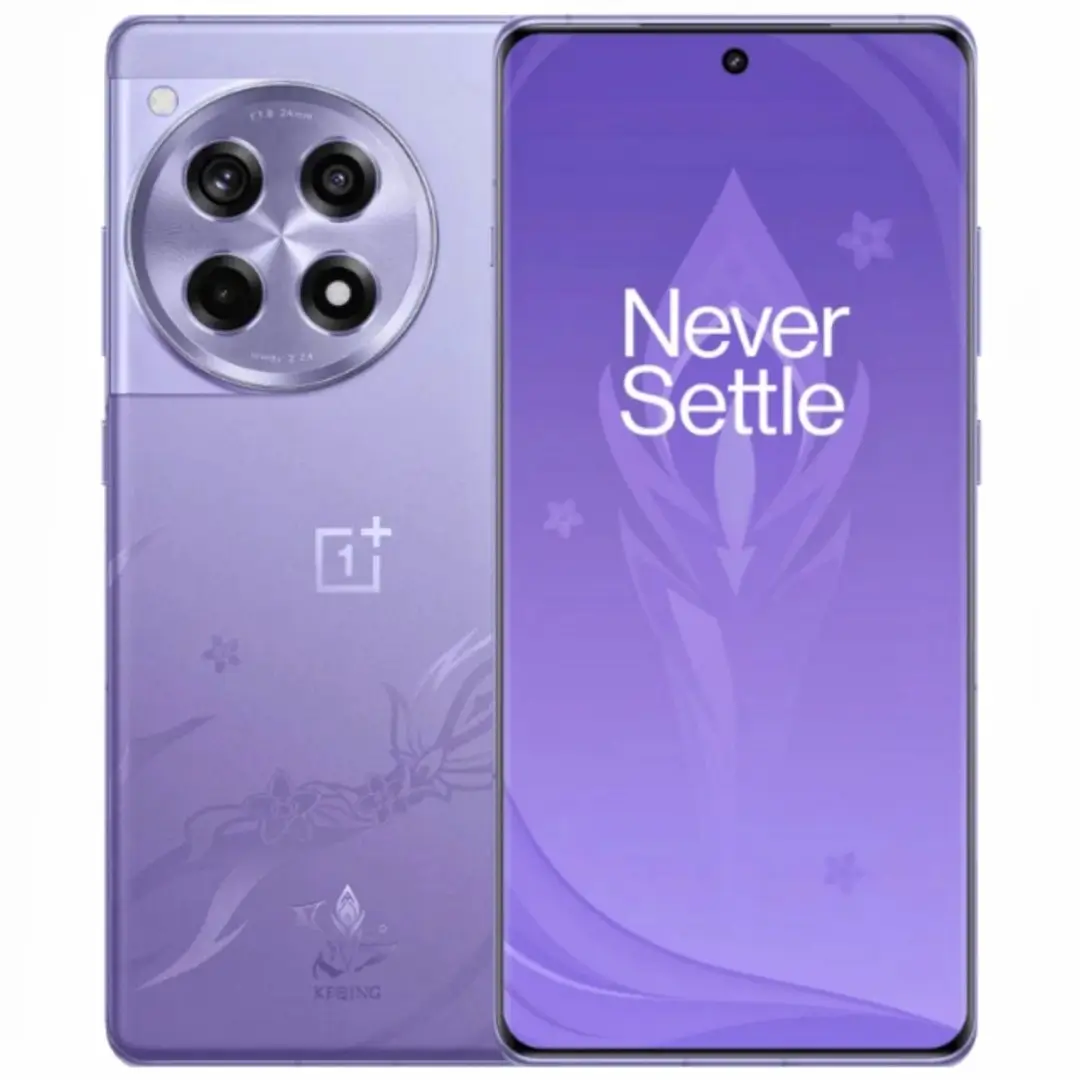 صور هاتف Oneplus 12r رقم 2 
