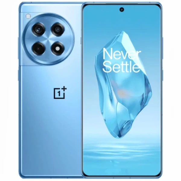  صورة هاتف Oneplus 12r - ون بلس 12r