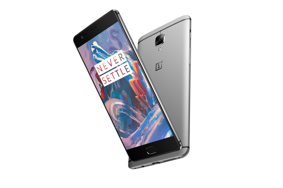 صور هاتف Oneplus 3 رقم 1 