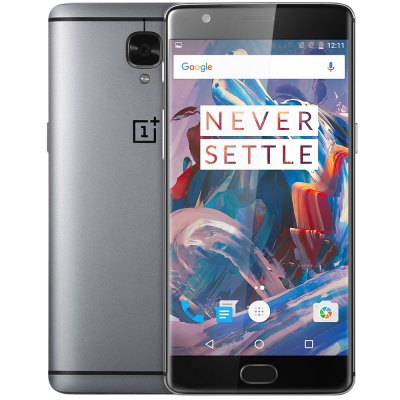 صور هاتف Oneplus 3 رقم 2 