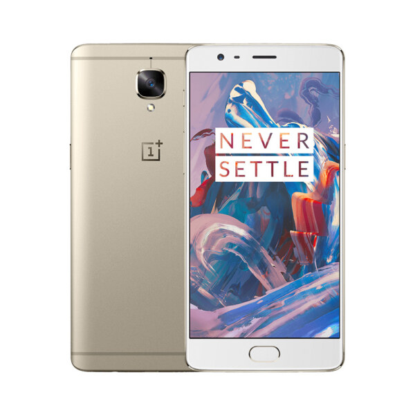  صورة هاتف Oneplus 3 - ون بلس ثري