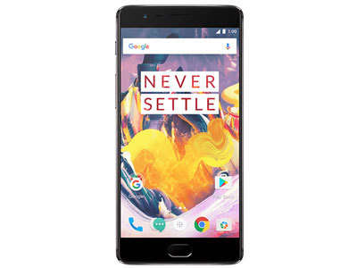 صور هاتف Oneplus 3t رقم 1 