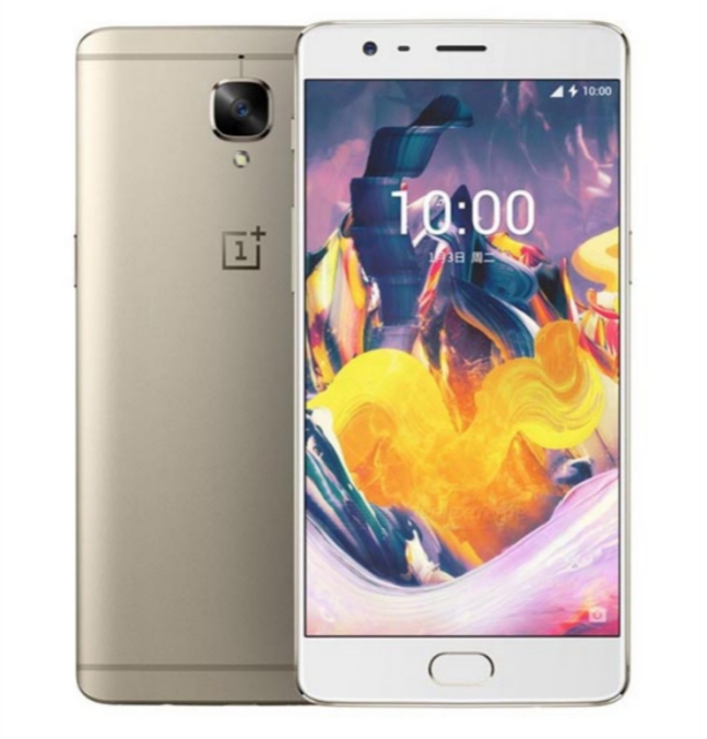 صور هاتف Oneplus 3t رقم 2 