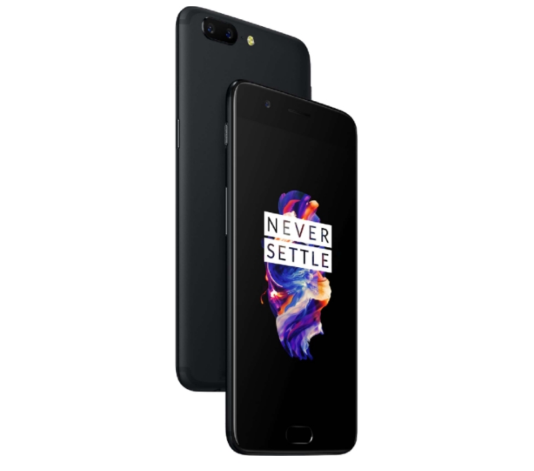 صور هاتف Oneplus 5 رقم 2 