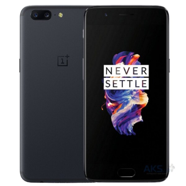  صورة هاتف Oneplus 5 - ون بلس اس