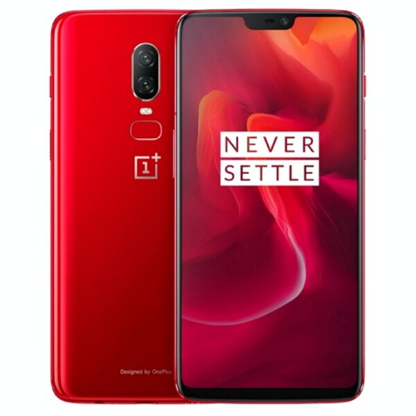  صورة هاتف Oneplus 6 - ون بلس 6