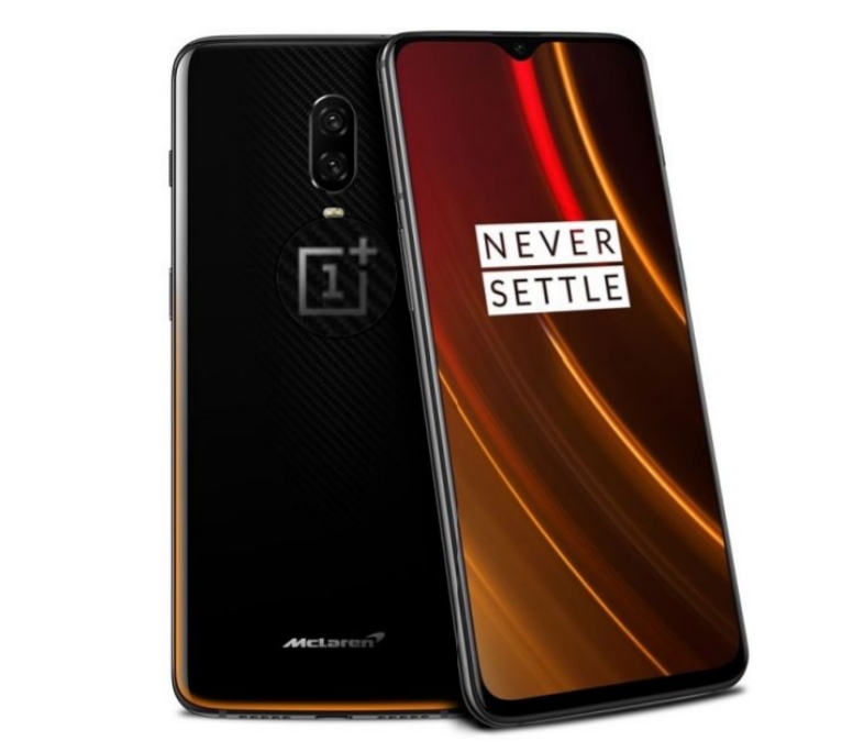 صور هاتف Oneplus 6t Mclaren رقم 2 