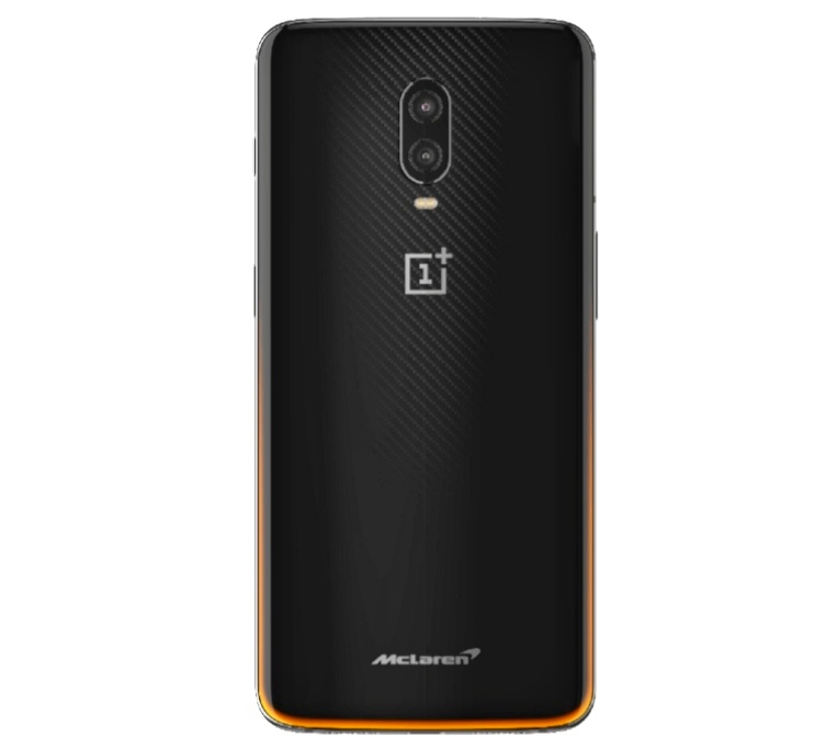صور هاتف Oneplus 6t Mclaren رقم 3 