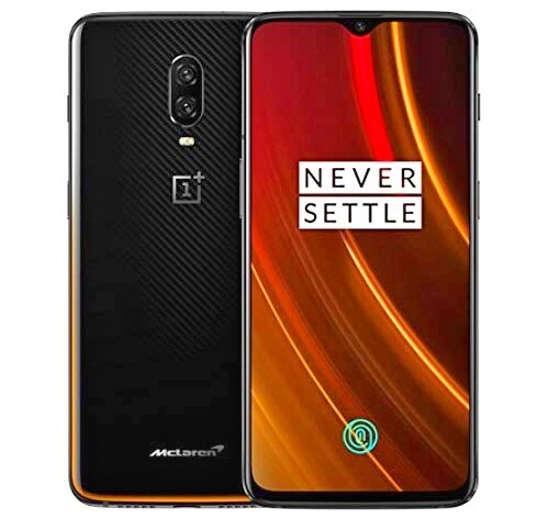 صورة هاتف Oneplus 6t Mclaren - ون بلس 6t mclaren