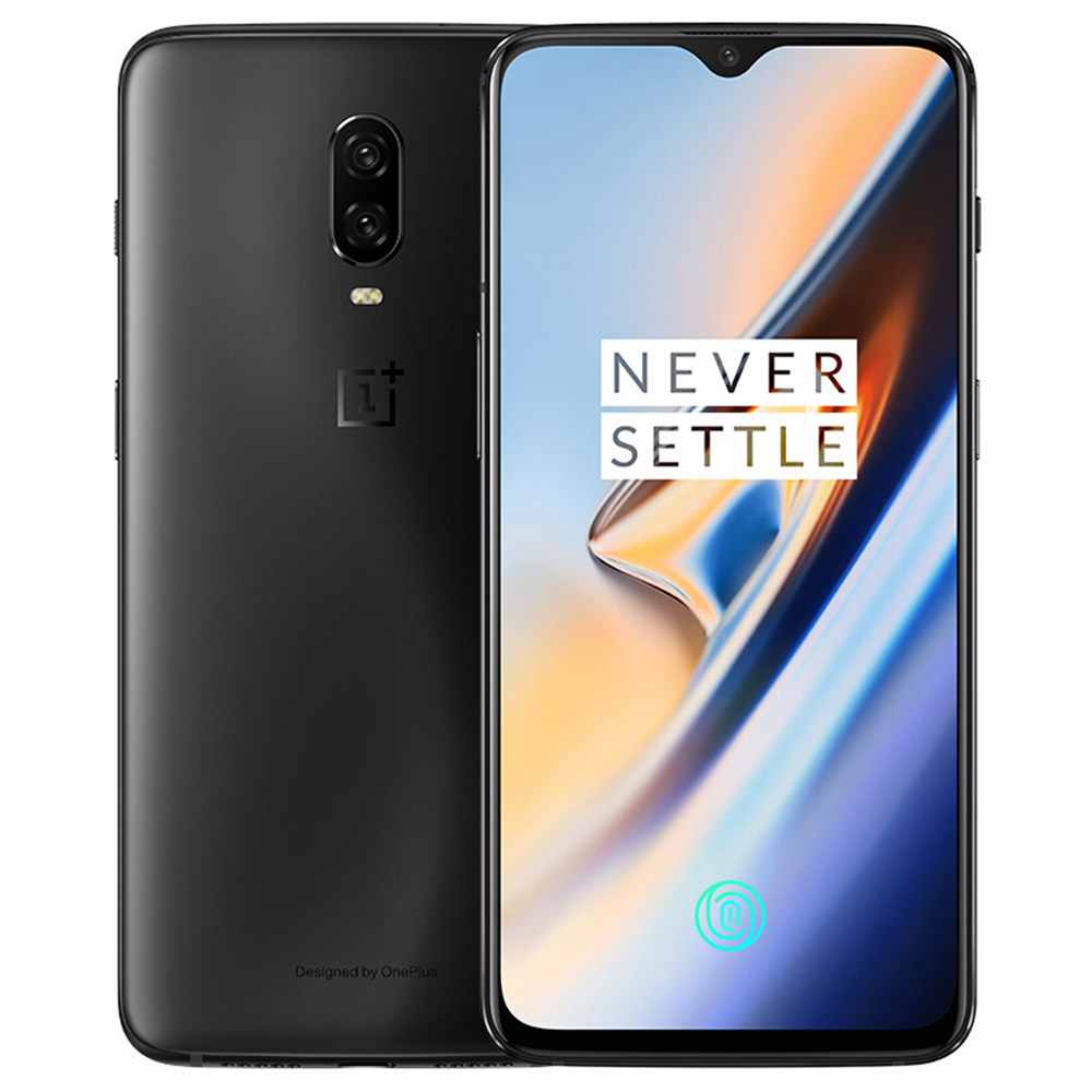 صور هاتف Oneplus 6t رقم 1 