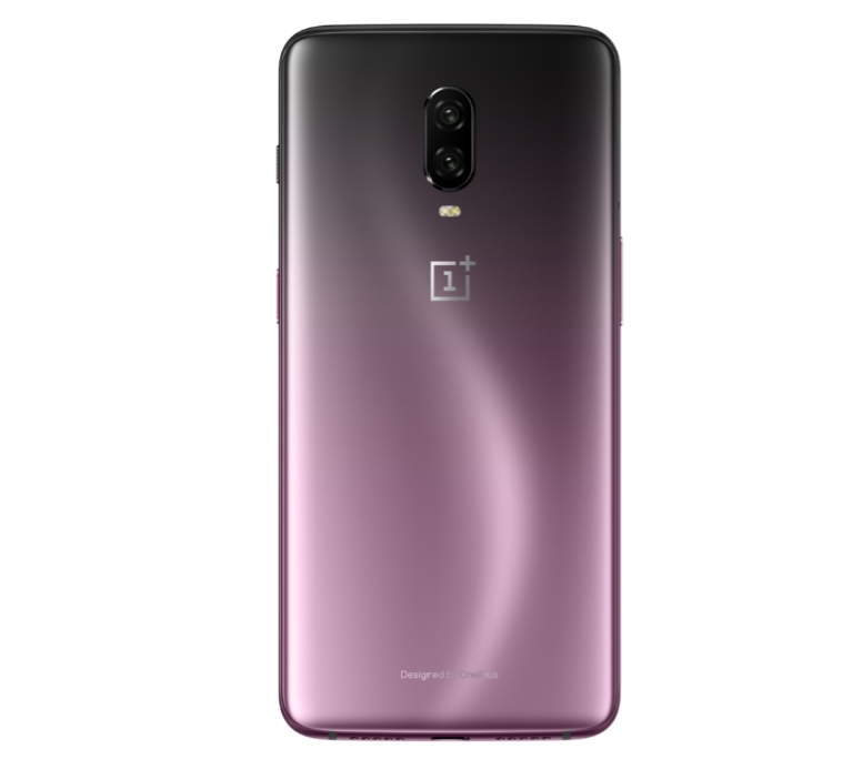 صور هاتف Oneplus 6t رقم 2 