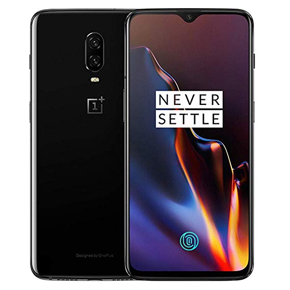 صور هاتف Oneplus 6t رقم 3 