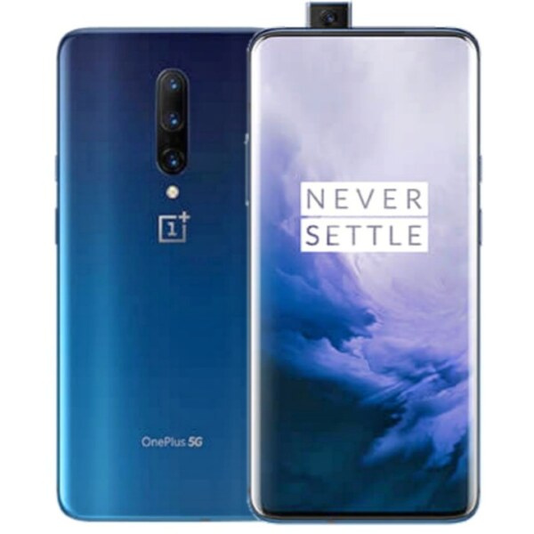  صورة هاتف Oneplus 7 Pro 5g - ون بلس 7 برو 5g