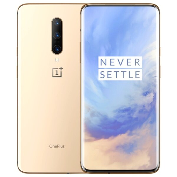 صورة هاتف Oneplus 7 Pro - ون بلس 7 برو