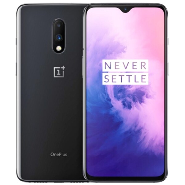  صورة هاتف Oneplus 7 - ون بلس 7