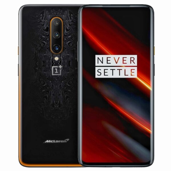  صورة هاتف Oneplus 7t Pro 5g Mclaren - ون بلس 7t برو 5g mclaren