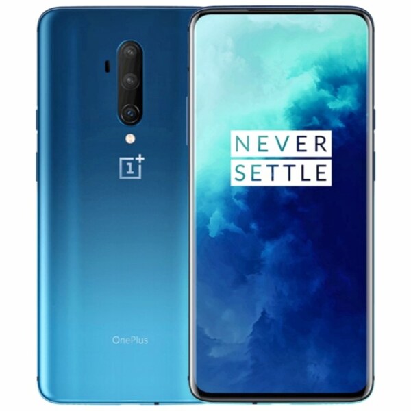  صورة هاتف Oneplus 7t Pro - ون بلس 7t برو