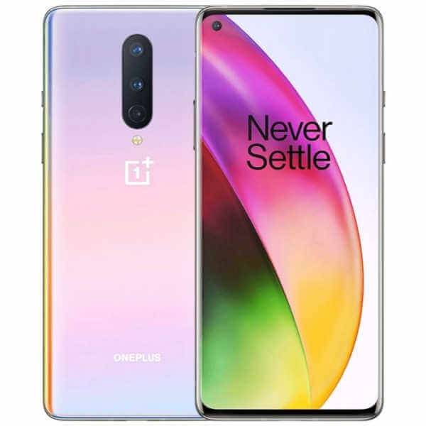  صورة هاتف Oneplus 8 - ون بلس 8
