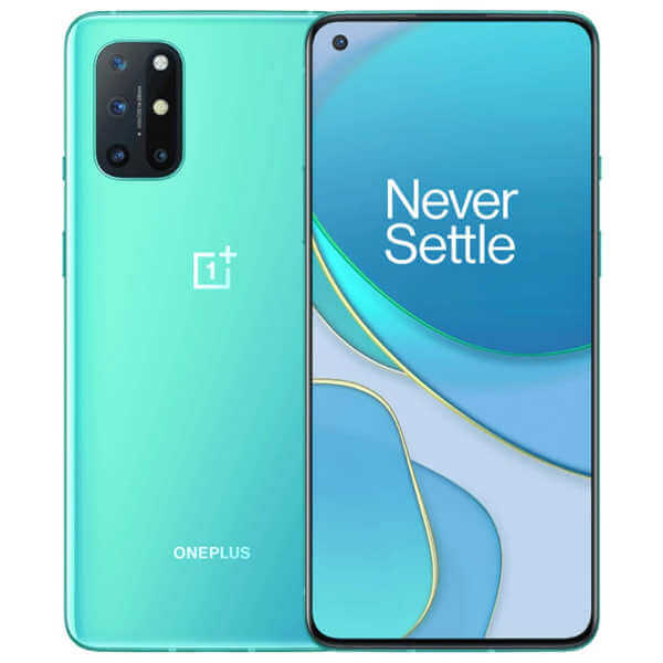  صورة هاتف Oneplus 8t Plus 5g - ون بلس 8t بلس 5g