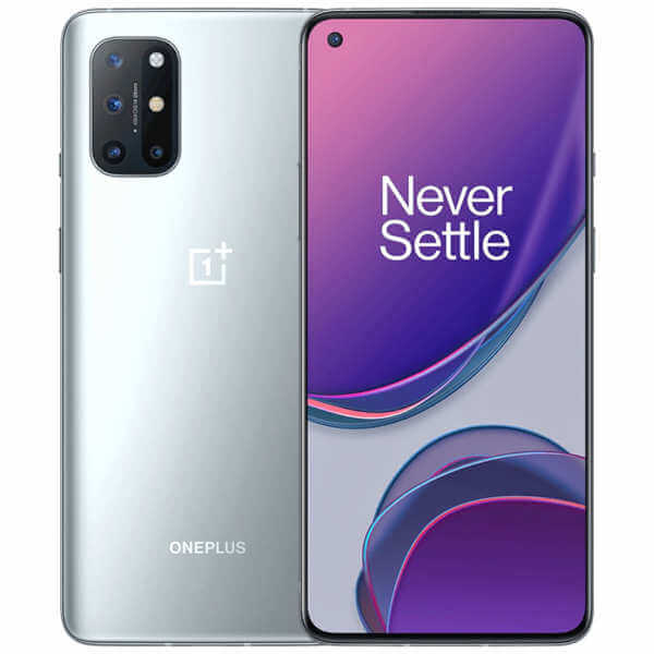  صورة هاتف Oneplus 8t - ون بلس 8t