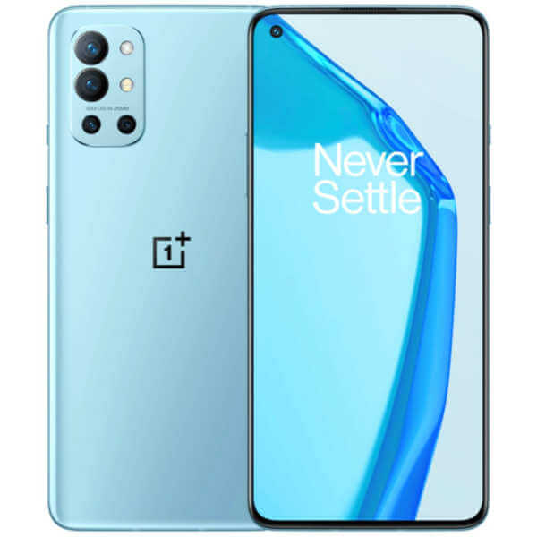  صورة هاتف Oneplus 9r - ون بلس 9r