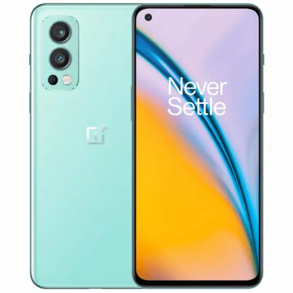 صورة هاتف Oneplus Nord 2 5g - ون بلس نورد تو 5g