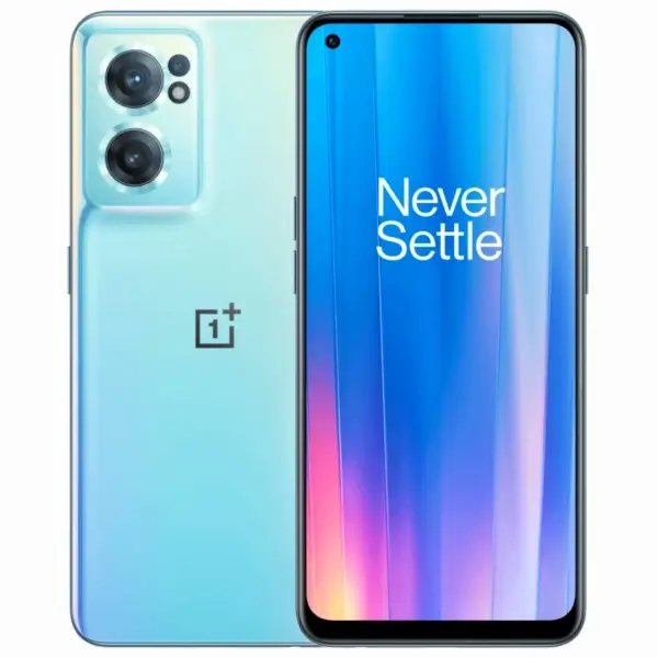  صورة هاتف Oneplus Nord Ce 2 - ون بلس نورد ce تو