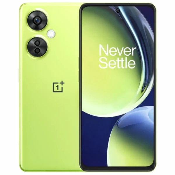  صورة هاتف Oneplus Nord Ce 3 Lite - ون بلس نورد ce ثري لايت