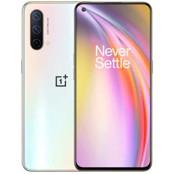  صورة هاتف Oneplus Nord Ce 5g - ون بلس نورد ce 5g