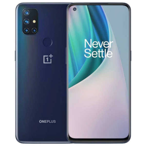  صورة هاتف Oneplus Nord N10 5g - ون بلس نورد n10 5g