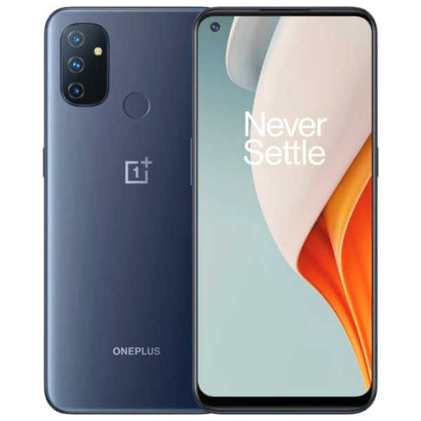  صورة هاتف Oneplus Nord N100 - ون بلس نورد n100