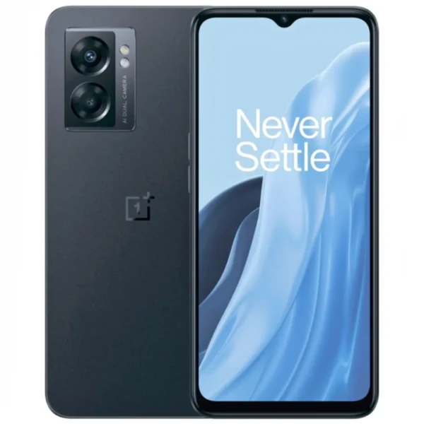  صورة هاتف Oneplus Nord N300 - ون بلس نورد n300