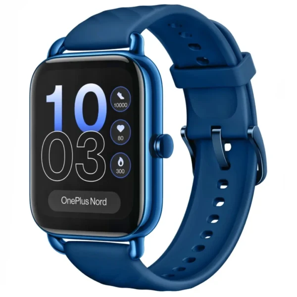  صورة هاتف Oneplus Nord Watch - ون بلس نورد watch