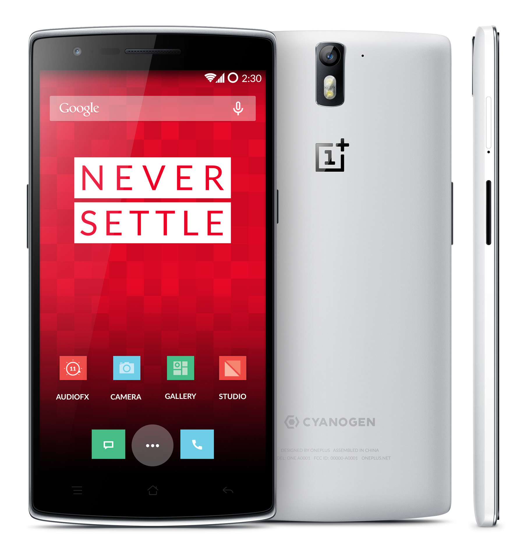 صور هاتف Oneplus One رقم 1 