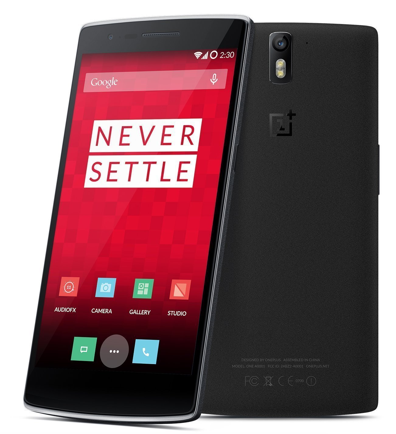 صور هاتف Oneplus One رقم 2 
