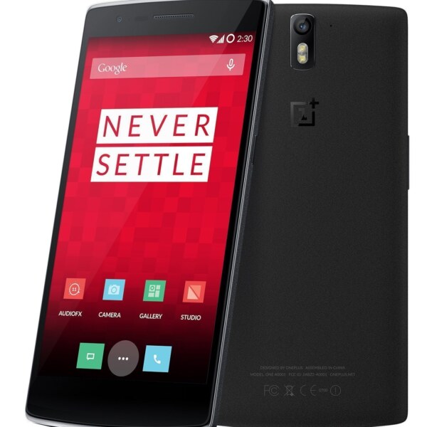  صورة هاتف Oneplus One - ون بلس ون