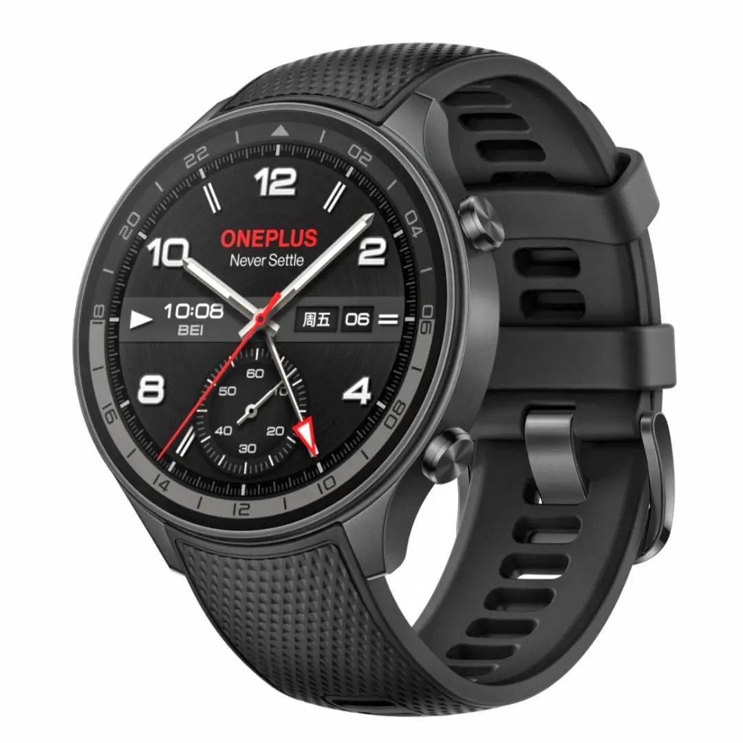 صور هاتف Oneplus Watch 2 Esim رقم 1 