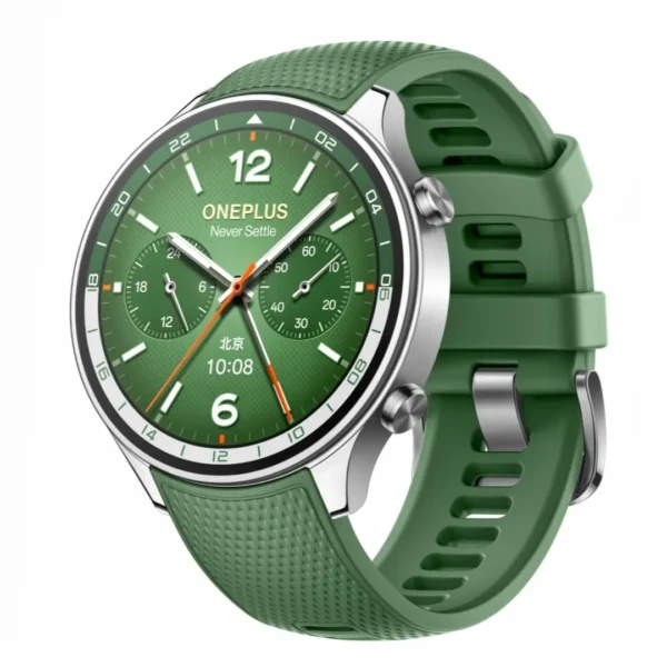  صورة هاتف Oneplus Watch 2 Esim - ون بلس watch تو esim