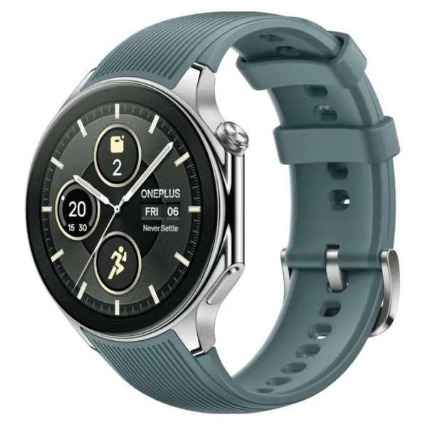  صورة هاتف Oneplus Watch 2 - ون بلس watch تو