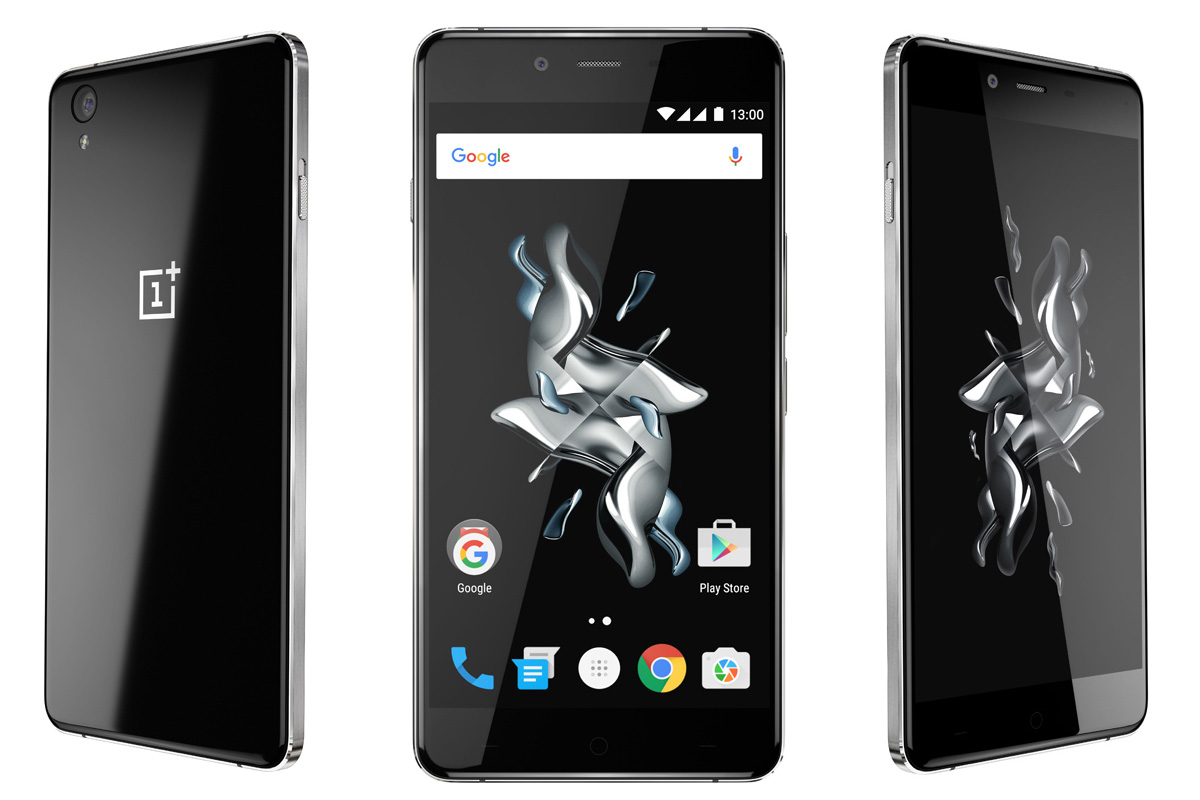 صور هاتف Oneplus X رقم 2 