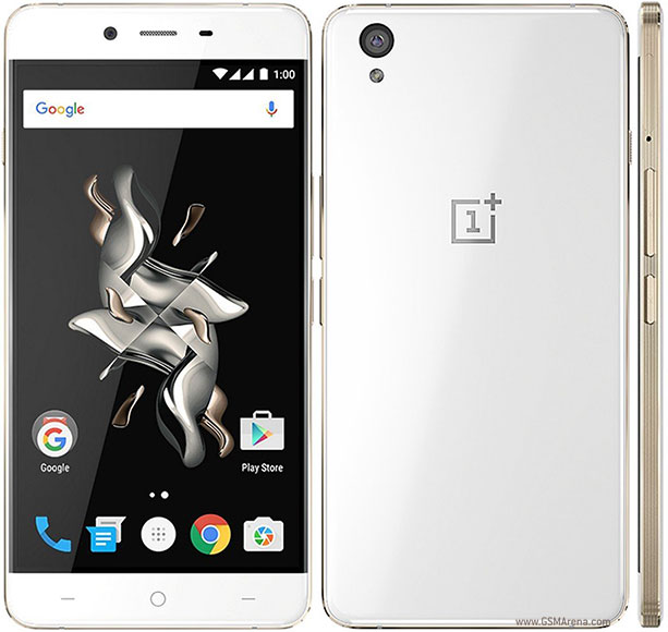 صور هاتف Oneplus X رقم 3 