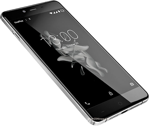 صور هاتف Oneplus X رقم 4 
