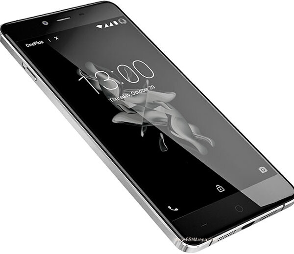  صورة هاتف Oneplus X - ون بلس اكس